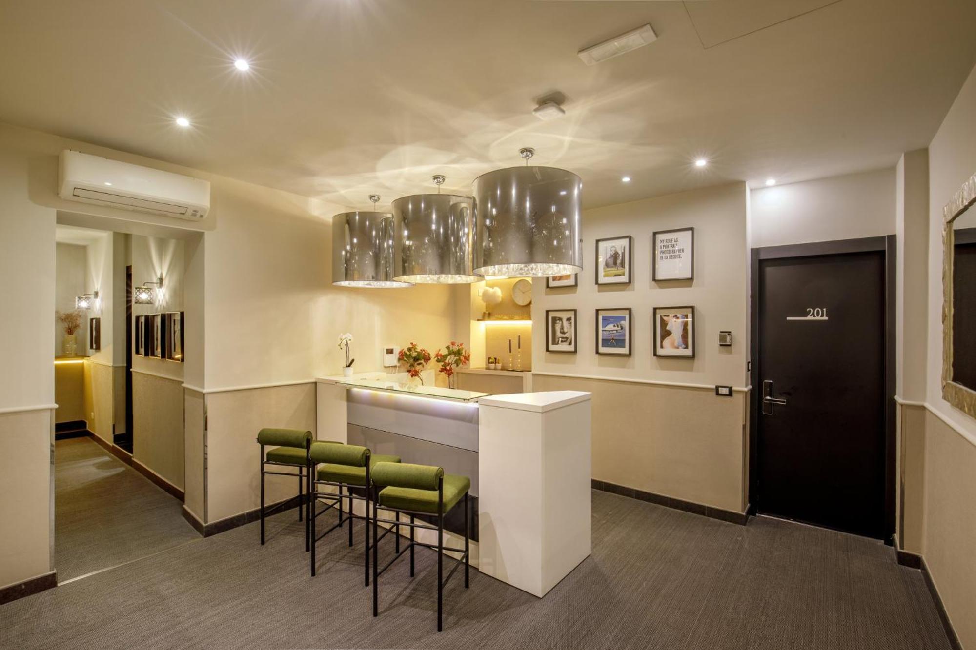 Stay Inn Rome Via Del Corso — Foto 2