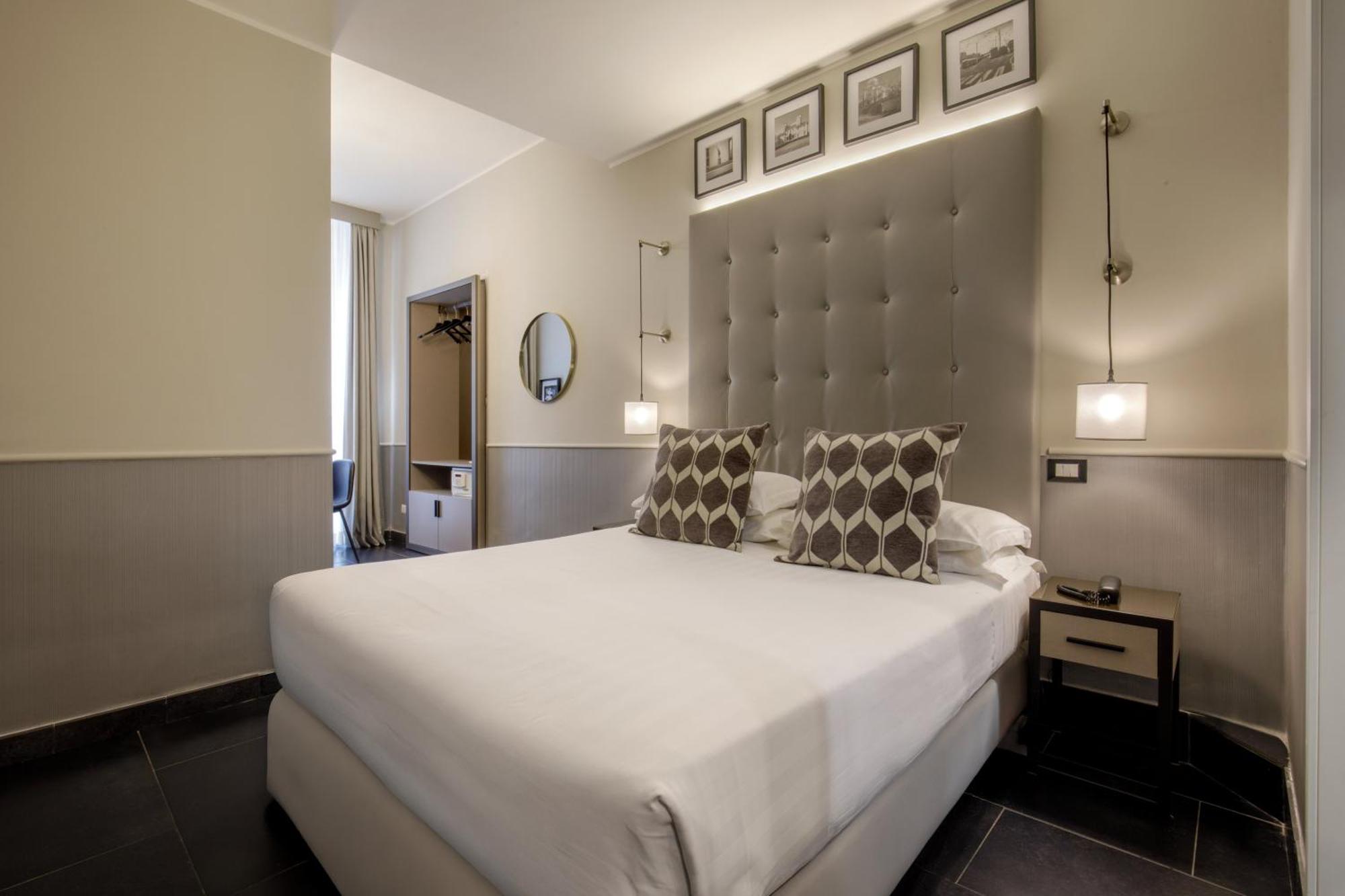 Stay Inn Rome Via Del Corso — Foto 3